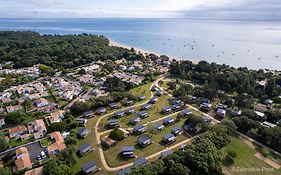 VVF Les Sableaux à Noirmoutier